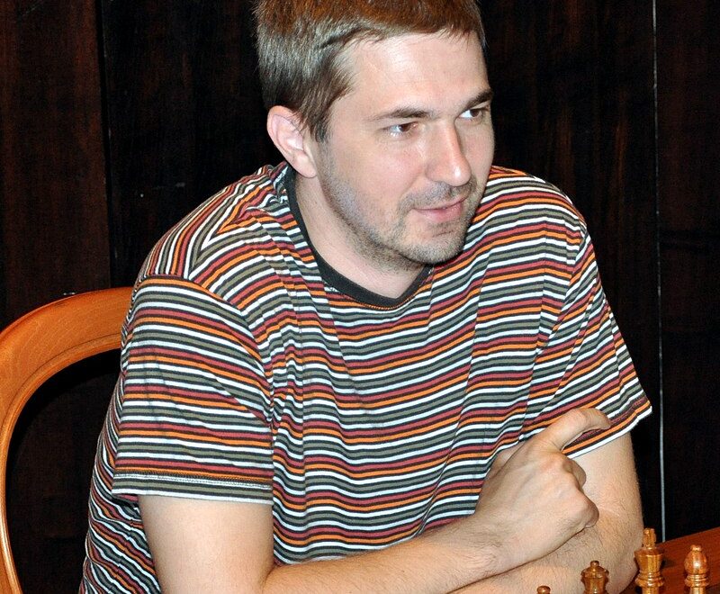 Kovacevic – Pastar